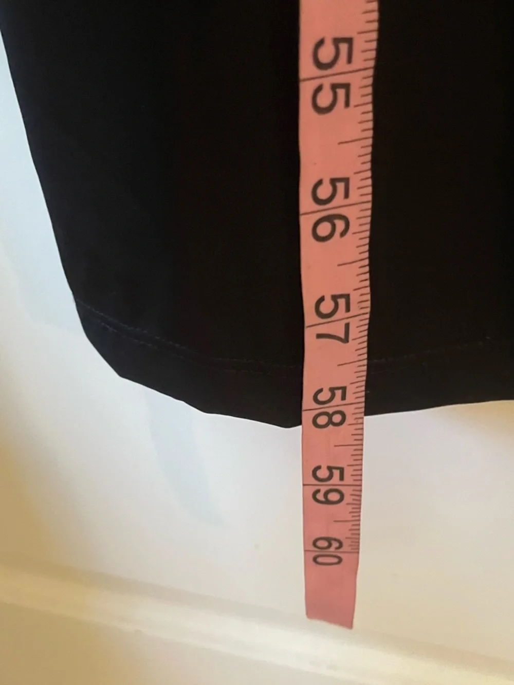 Black Popilush dress - Picture 3 of 4